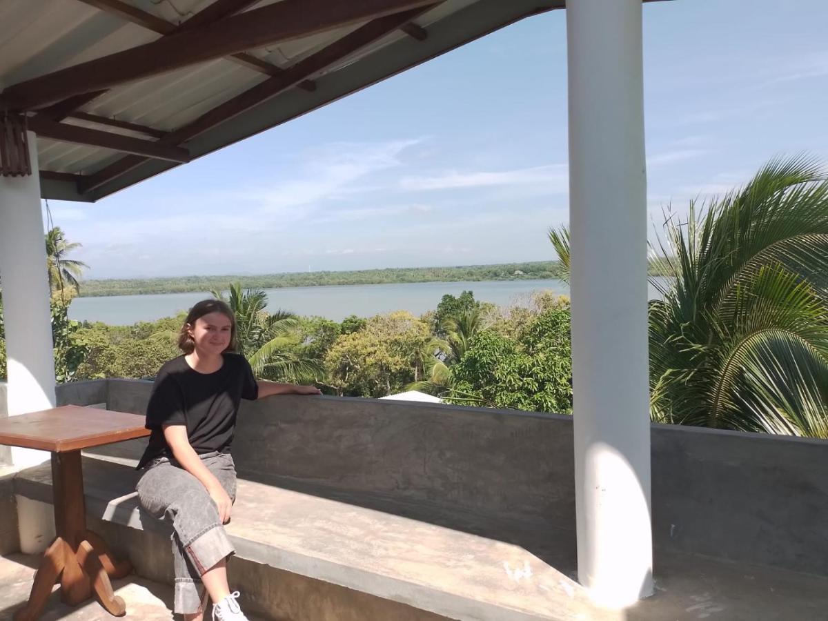 Turtle Paradise Тангалла Экстерьер фото