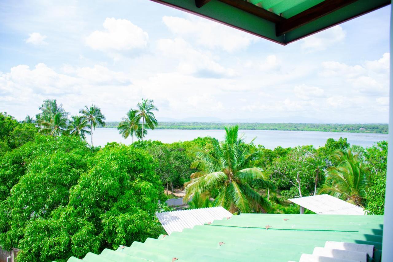 Turtle Paradise Тангалла Экстерьер фото