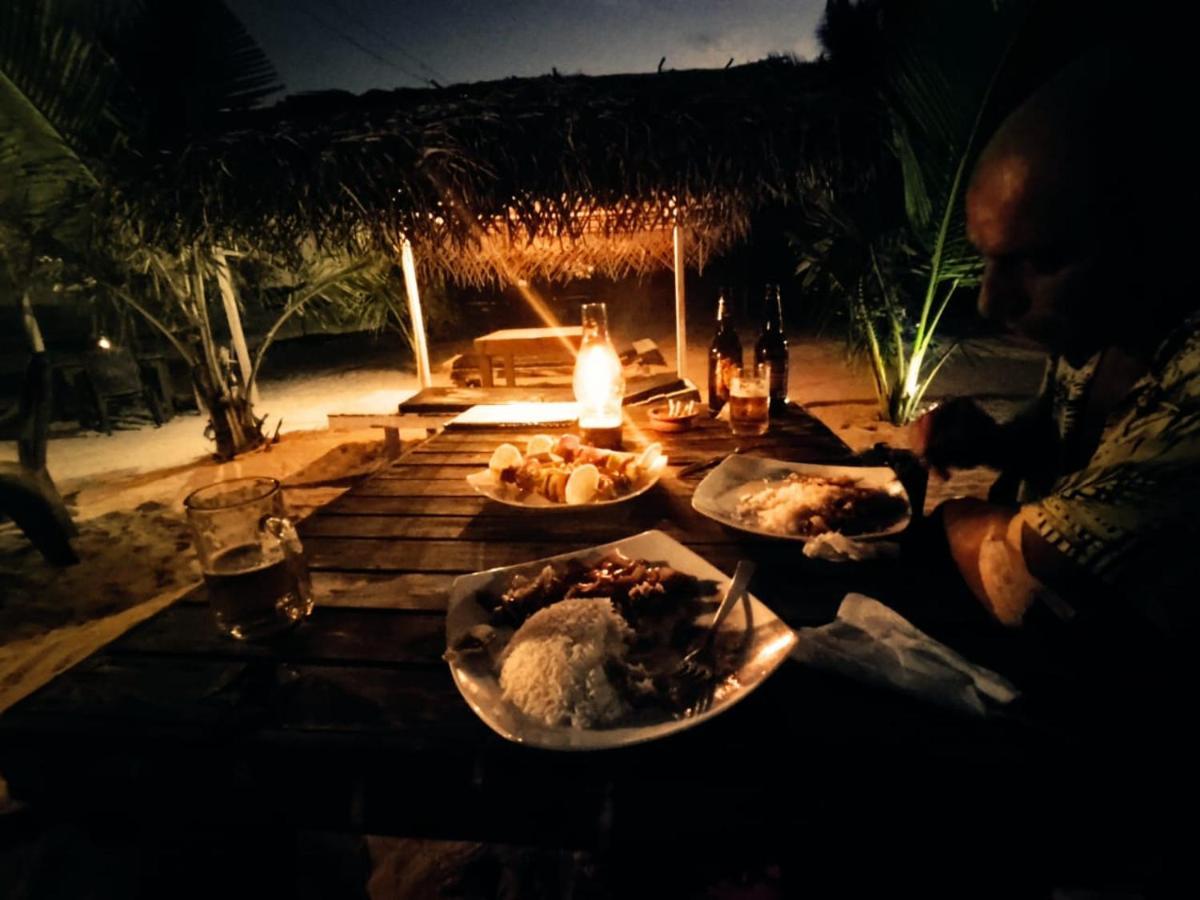 Turtle Paradise Тангалла Экстерьер фото