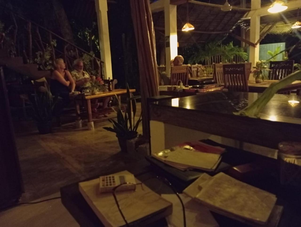 Turtle Paradise Тангалла Экстерьер фото
