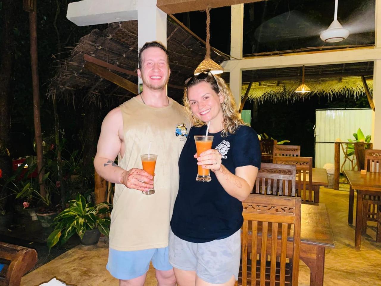 Turtle Paradise Тангалла Экстерьер фото